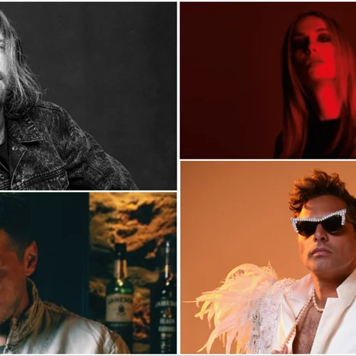 Ραντεβού στον Σταυρό του Νότου