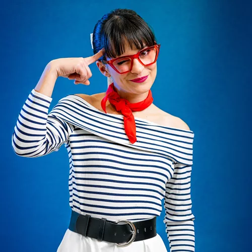 Η Αλίκη στη Χώρα των Ψαριών