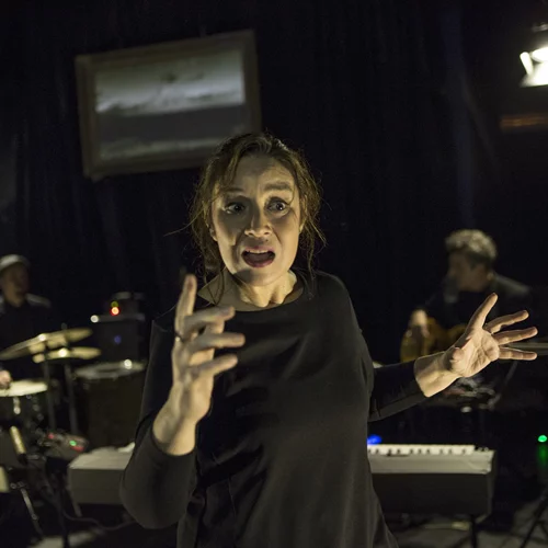 Ο ξεπεσμένος δερβίσης