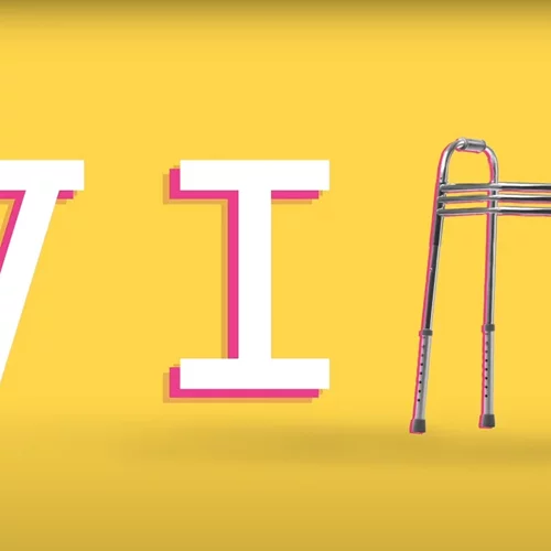 "VIΠ Καλά Γεράματα": Δείτε το τρέιλερ της νέας κωμικής σειράς του ANT1