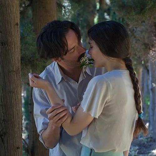 Η ποιητική "Μικρά Αγγλία" του Βούλγαρη στο Netflix