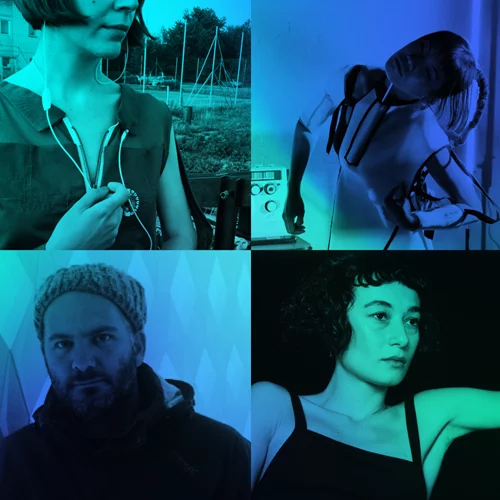 Ένα μίνι φεστιβάλ ηλεκτρονικής και πειραματικής μουσικής καταλαμβάνει το πρώην εργοστάσιο Τσαούσογλου