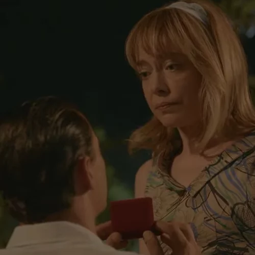 "Έρωτας Φυγάς": Δείτε το τρέιλερ της καινούριας σειράς εποχής του OPEN