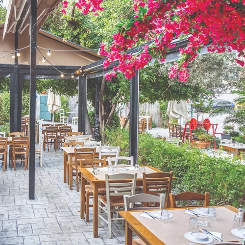 "Δούκισσα": Γευστικά αξεπέραστη