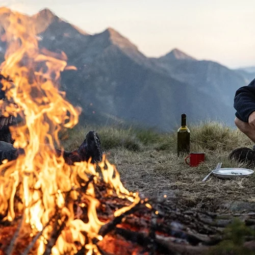 Τα Οχτώ Βουνά