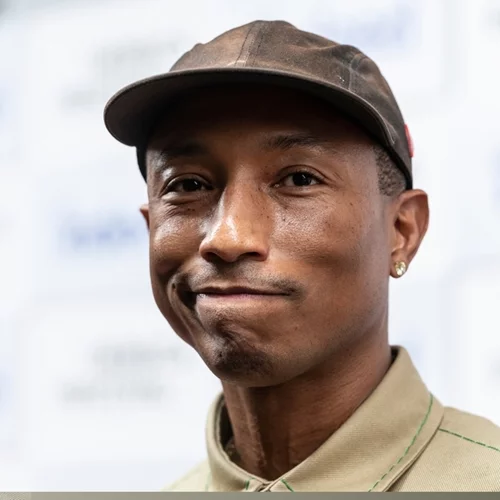 "Piece By Piece": Το soundtrack της lego αυτοβιοραφίας του Pharrell Williams είναι εδώ