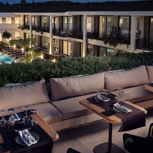 "Contessina Collection Restaurants": Υποκλινόμαστε στην αυτού εξοχότητα της γεύσης