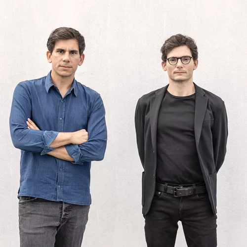 Οι K Studio και η αρχιτεκτονική της ευζωίας