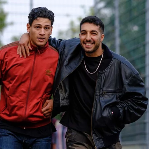 Οι ταινίες που έρχονται στις αίθουσες την Πέμπτη 12/1