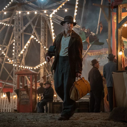 Το Μονοπάτι των Χαμένων Ψυχών