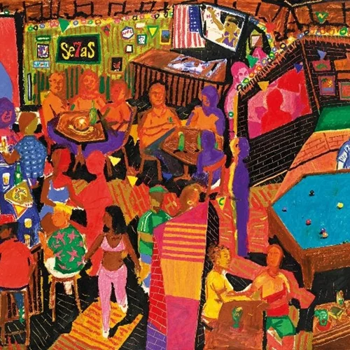 "The Drawing Project": Το σχέδιο ως αυτοτελές μέσο έκφρασης