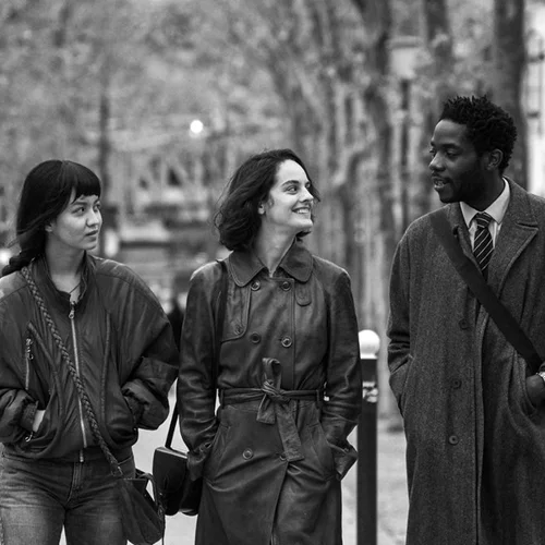 Παρίσι, 13ο Διαμέρισμα