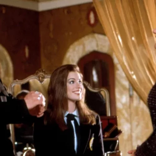 Princess Diaries 3: Η τρίτη ταινία είναι γεγονός - Όσα γνωρίζουμε για το νέο εγχείρημα της Disney