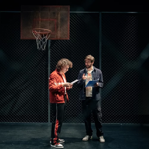 "Μια άλλη Θήβα" και τον Σεπτέμβριο!