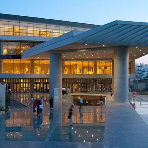 Τα μουσεία γιορτάζουν την 28η Οκτωβρίου με ελεύθερη είσοδο