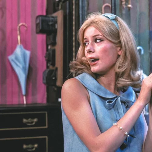 20 Χρυσοί Φοίνικες έρχονται στο Cinobo