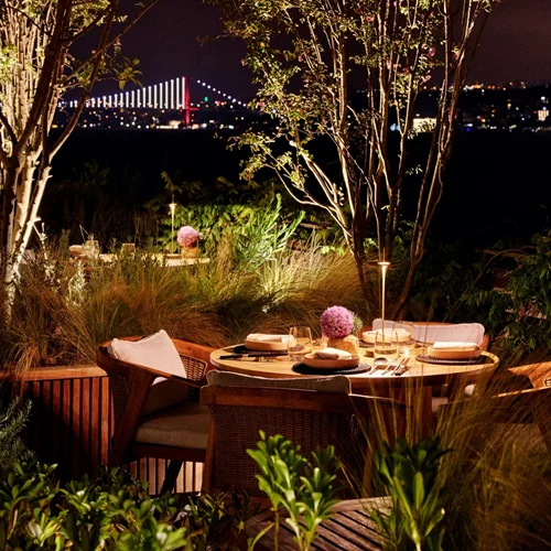 Γιατί το Gallada είναι ένα από τα πιο hot εστιατόρια της Κωνσταντινούπολης