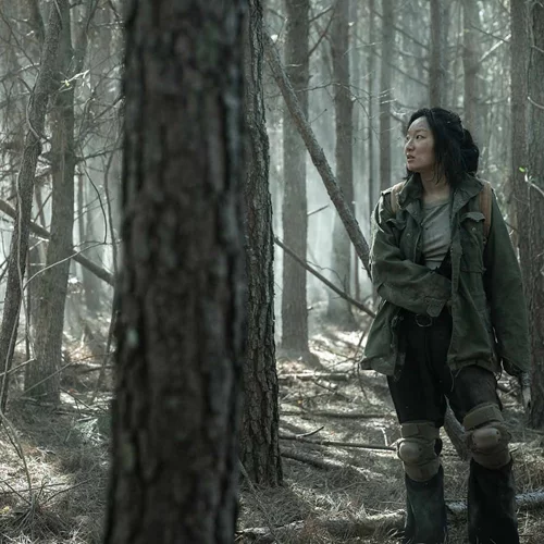 Η spin-off σειρά "Tales of the Walking Dead" έρχεται αποκλειστικά στο FOX