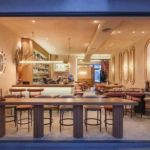 Το "Mavadda" δίνει νοστιμιά στο Κιάτο