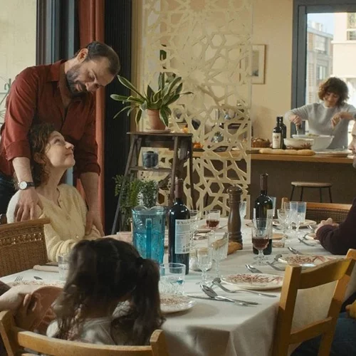 Και η Γιορτή Συνεχίζεται!