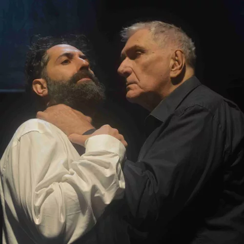 Πτέρυγα Α’ – Κελί 71