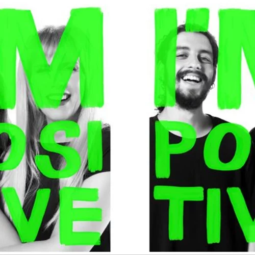 I'm Positive 2023: Για ακόμη μια χρονιά, τα οροθετικά άτομα καταπολεμούν την προκατάληψη με το λόγο τους