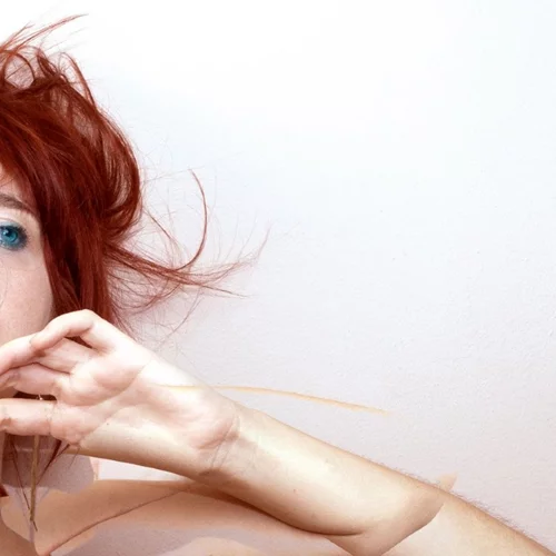 Η Μαρία Παπαγεωργίου επιστρέφει στην χειμερινή της μουσική "πατρίδα"