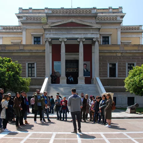 Open House Athens 2022: Επανέρχεται κανονικά μετά από 2 χρόνια διαδικτυακής δράσης