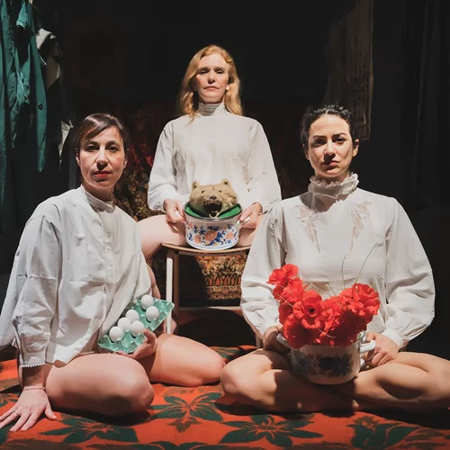 Οι νέες παραστάσεις της εβδομάδας