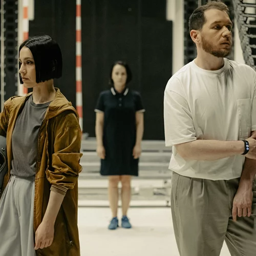 Μια όπερα επιστημονικής φαντασίας στην Πειραιώς 260