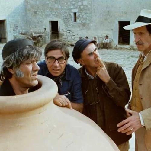 Οι καλύτερες ταινίες των αδελφών Ταβιάνι