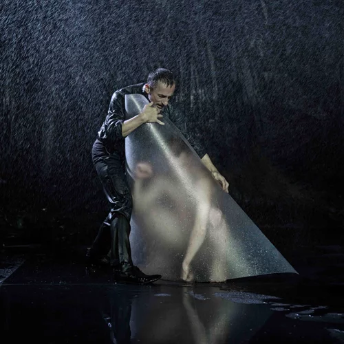 "Ιnk": Η παράσταση του Δημήτρη Παπαϊωάννου επιστρέφει!