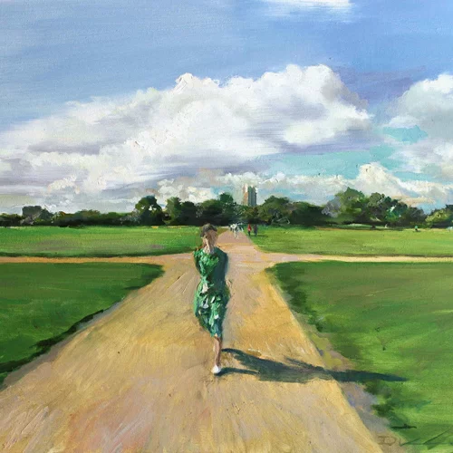 "Ταξιδιωτικές εντυπώσεις": Ο Δήμος Κηπουρός μάς καλεί να "ταξιδέψουμε" και να δούμε τον κόσμο μέσα από τα μάτια του