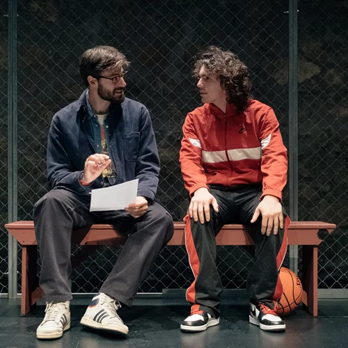 Μια άλλη Θήβα