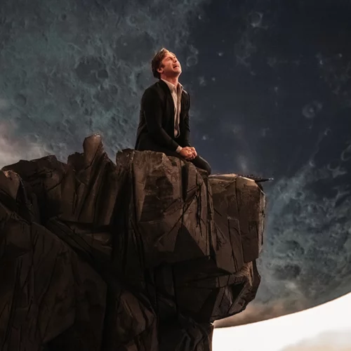 "The Opera! Άριες για έναν Έρωτα": Όταν η όπερα συναντά τον κινηματογράφο