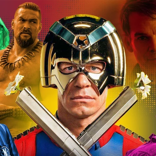 Οι καλύτερες σειρές που βλέπουμε αυτή τη στιγμή