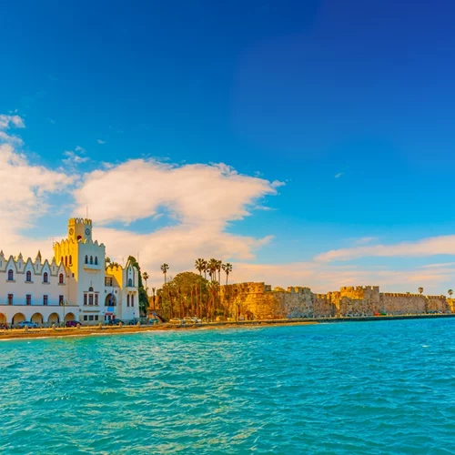 Στην Κω ο Διεθνής Διαγωνισμός Δώρων Γαστρονομίας "4th World Food Gift Challenge"