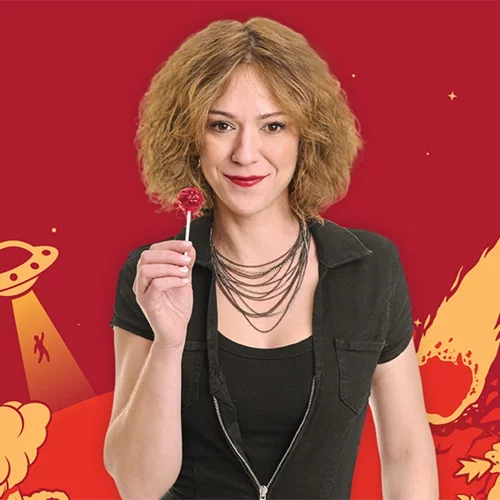 7 παραστάσεις stand up comedy για να διαλέξεις