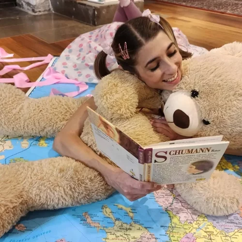 Η "Σούπα με Σούμαν" επιστρέφει στο Ίδρυμα Β. & Μ. Θεοχαράκη