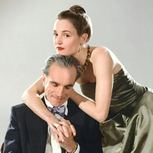 Η "Αόρατη Κλωστή" του Πολ Τόμας Άντερσον στον κινηματογράφο Τριανόν