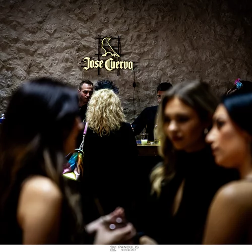 Η Jose Cuervo γιόρτασε την Ημέρα των Νεκρών με μια βραδιά γεμάτη χρώμα και μαγεία Μεξικού