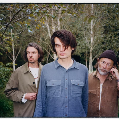 Οι The Smile co-headliners των Pulp στο Release Athens 2024