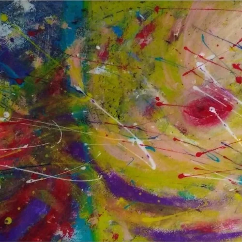 "Ένα έργο τέχνης είναι μια εξομολόγηση": Μια ομαδική εικαστική έκθεση με θέμα τα λόγια του Αλμπέρ Καμύ