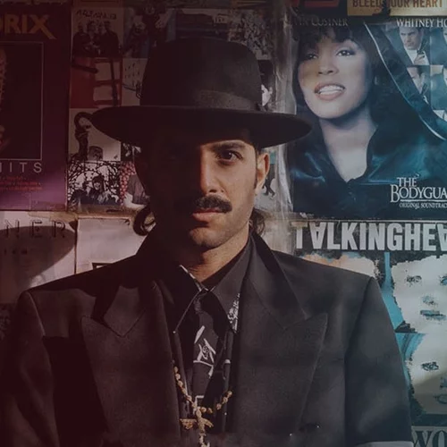 O Guillaume de Kadebostany έρχεται στο "Bolivar"