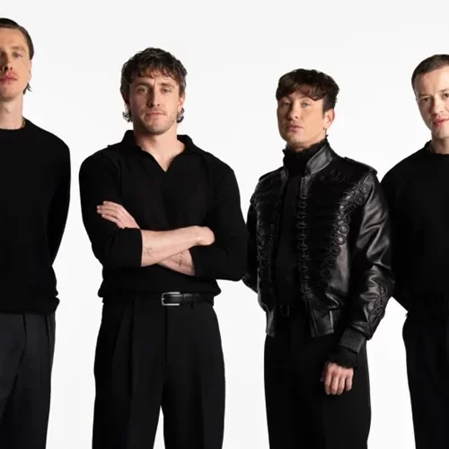 Κατέφθασαν οι πρώτες εικόνες των κινηματογραφικών Beatles