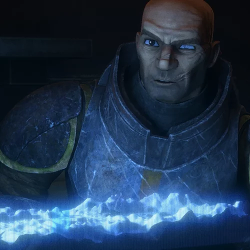 Ο τελευταίος κύκλος του "Star Wars: The Bad Batch" ήρθε στο Disney+