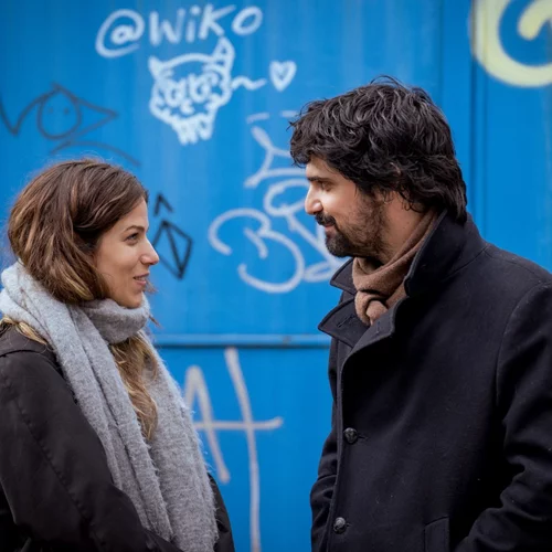 65ο Φεστιβάλ Κινηματογράφου Θεσσαλονίκης: Είδαμε το πρώτο μέρος της σειράς "The New Years" πριν έρθει στο Cinobo