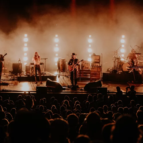 Τα συναυλιακά νέα της Αθήνας