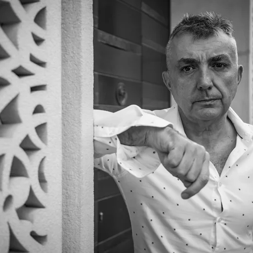 Για τον Manuel Vilas, η αγάπη των γονιών είναι το μεγαλύτερο μυστήριο της ζωής