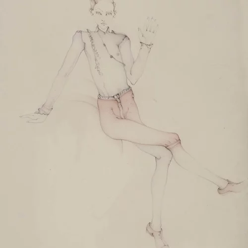 "Στερέωμα": Ο κοινός παρονομαστής της έκθεσης είναι το ζήτημα της σχέσης κίνησης - έμψυχης μορφής